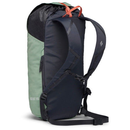 Plecak Black Diamond Rock Blitz 15 Backpack