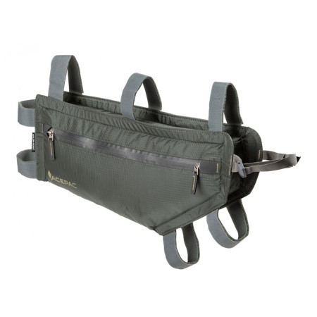Torba na ramę Acepac Zip frame bag MKIII M