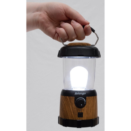 Latarka Vango Nova 200 Recharge