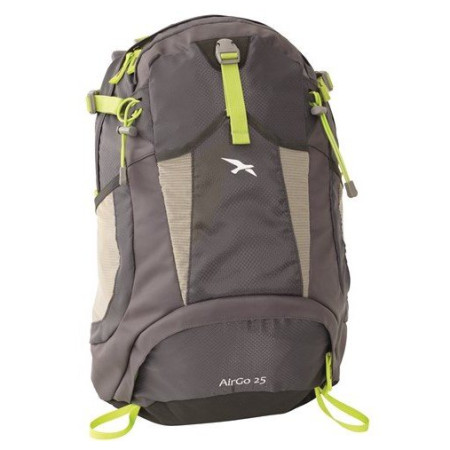 Plecak Easy Camp Rucsac AirGo 25 (2019) brązowy Brown