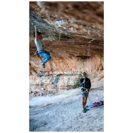 Ski stopper Edelrid Ohmega