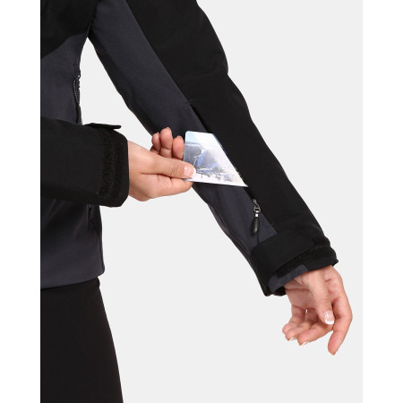 Kurtka damska Kilpi Flip-W