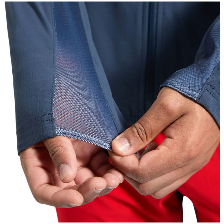 Kurtka męska La Sportiva Aequilibrium Speed Jkt M