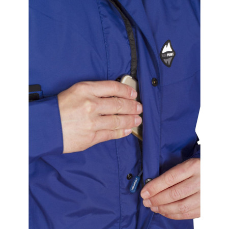 Kurtka męska High Point Montanus Jacket