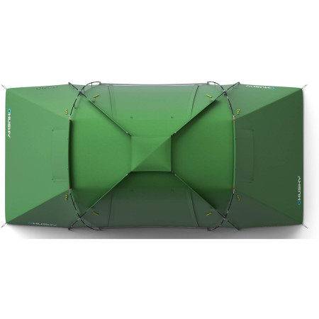 Namiot rodzinny Husky Boston 4