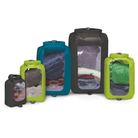 Wodoodporna torba Osprey Dry Sack 35 W/Window