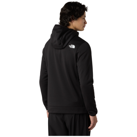 Męska bluza The North Face M Mountain Athletics Fleece Full Zip Jac
