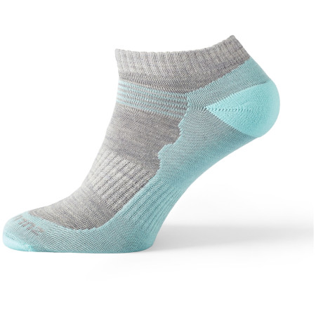 Skarpety Zulu Merino Summer 3-pack