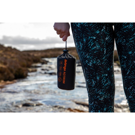 Nadmuchiwany materac Vango Aotrom