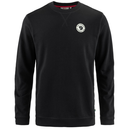 Męska bluza Fjällräven 1960 Logo Badge Sweater