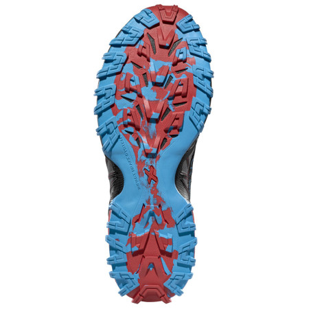 Damskie buty do biegania La Sportiva Bushido III Woman Gtx