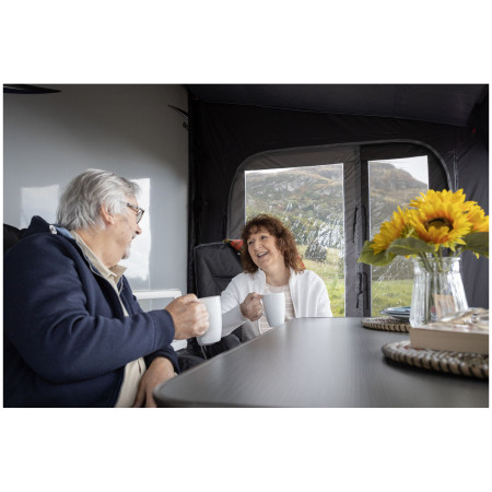 Przedsionek Vango Balletto Pro Air 390