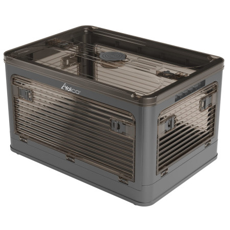 Organizer Yolco FB40 czarny White