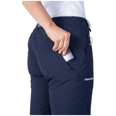 Szorty damskie Hannah Atta Shorts