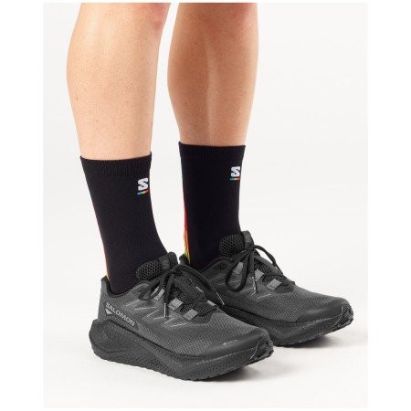 Buty do biegania dla mężczyzn Salomon Aero Blaze 3 Grvl Gore-Tex