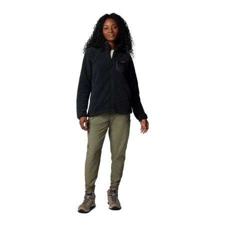 Bluza damska Columbia West Bend™ Full Zip Ii