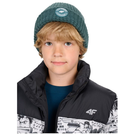 Czapka 4F Cap M658