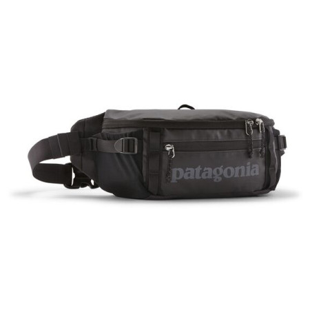Nerka Patagonia Black Hole Waist Pack 5L