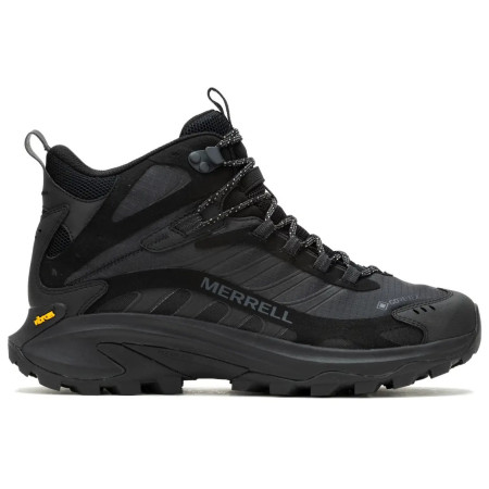 Buty męskie Merrell Moab Speed 2 Mid GTX