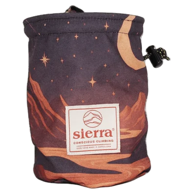 Worek na magnezję SIERRA Climbing Element Series