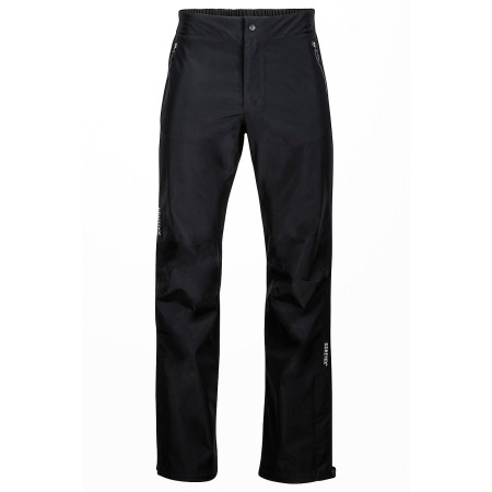 Spodnie męskie Marmot Minimalist pant (2017) czarny Black