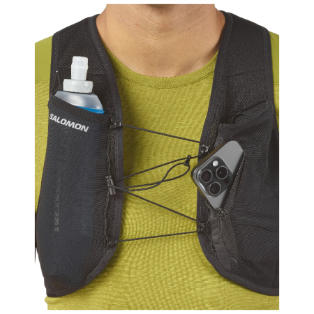 Kamizelka biegowa Salomon Hydra Access 4 One Flask