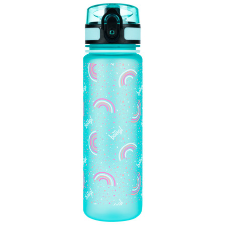 Butelka dziecięca Baagl Butelka tritanowa 500 ml