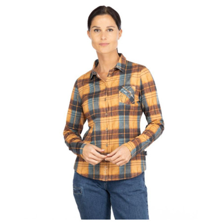 Koszula damska Chillaz Similaun 2.0