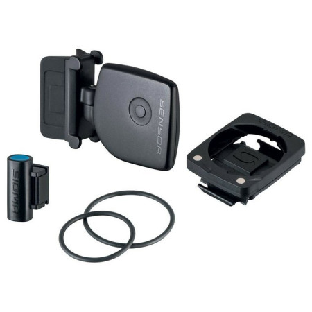 Licznik rowerowy Sigma BC 23.16 STS/CAD bezprzewodowy