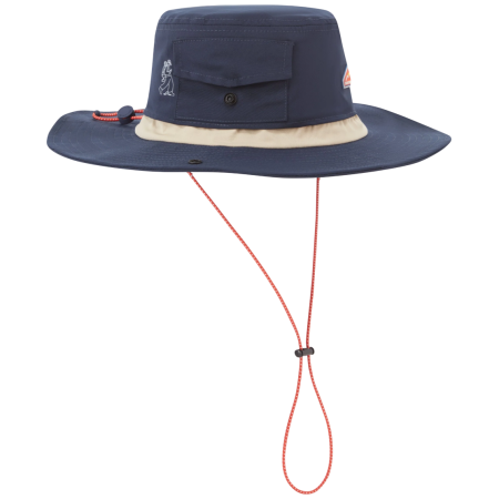 Wodoodporny kapelusz przeciwdeszczowy SealSkinz Bramerton