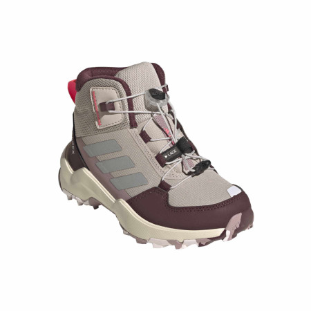 Buty dziecięce Adidas Terrex Ax4R Mid Sl