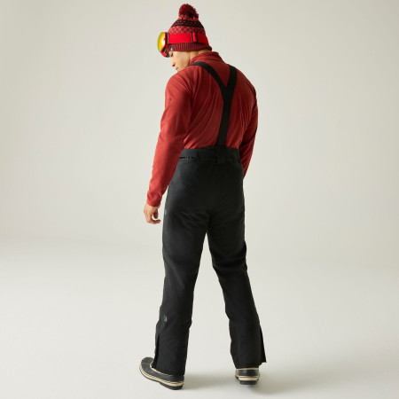 Spodnie męskie Dare 2b Achieve III Insulated Pant