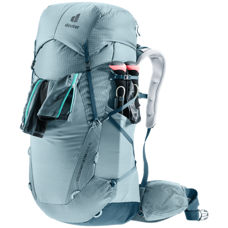 Plecak turystyczny Deuter Aircontact Ultra 45+5 SL 2023