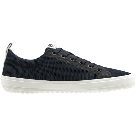 Buty męskie Helly Hansen Scurry V3 niebieski 597 Navy / Off White