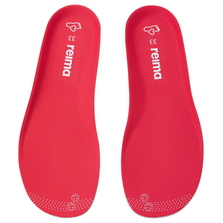 Buty dziecięce Reima Astelu Light Heather