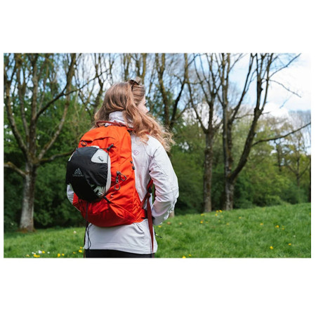 Uchwyt na kask Gregory Packable Helmet Holder