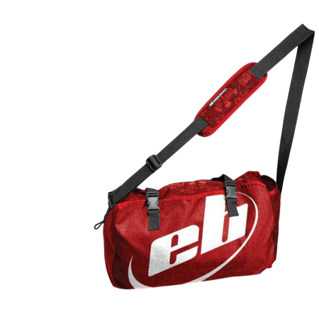 Torba na linę EB Climbing R-Bag czerwony Červená
