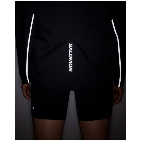 Kurtka damska Salomon Bonatti Pro Jacket W