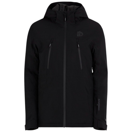 Damska kurtka narciarska Fundango Celine Allmountain Jacket czarny black