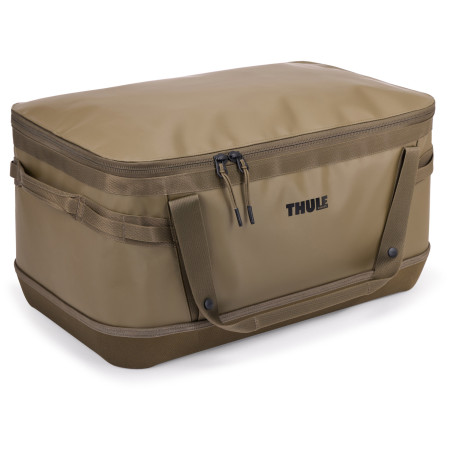 Organizer Thule Chasm GearHualer 55 brązowy