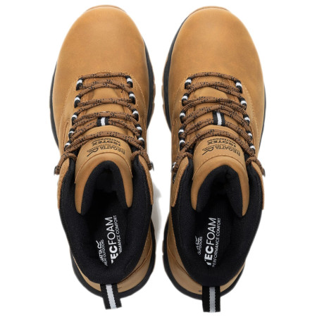 Buty męskie Regatta Amble Boot WP