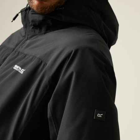 Kurtka męska Regatta Frelton