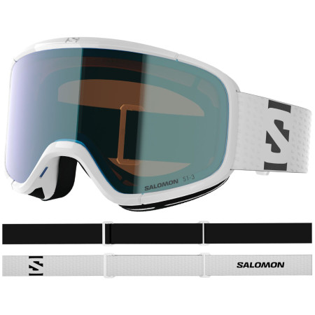 Gogle narciarskie Salomon Aksium 2.0 Photochromic