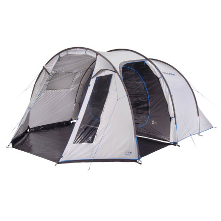 Namiot High Peak Ancona 5.0 zarys Gray/Blue/DarkGray
