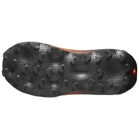 Damskie buty do biegania Salomon Ultra Glide 4