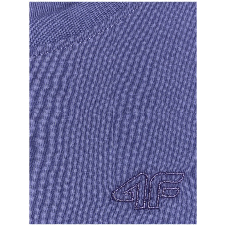 T-shirt dziecięcy 4F Tshirt M2399