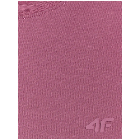 Koszulka damska 4F Tshirt F2439