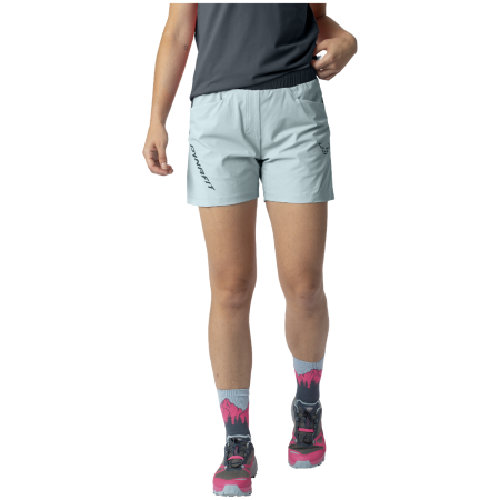 Spodenki damskie Dynafit Traverse Hybrid Shorts W