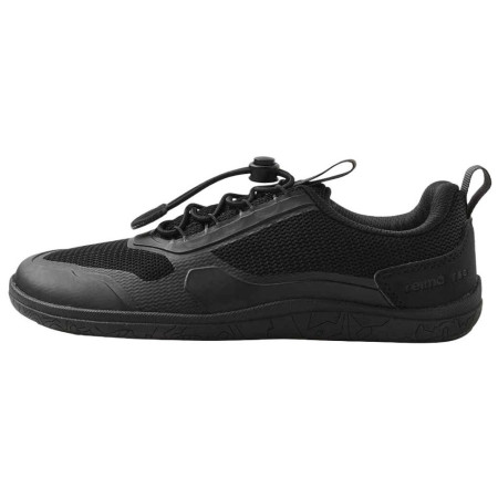 Buty dziecięce Reima Tallustelu czarny