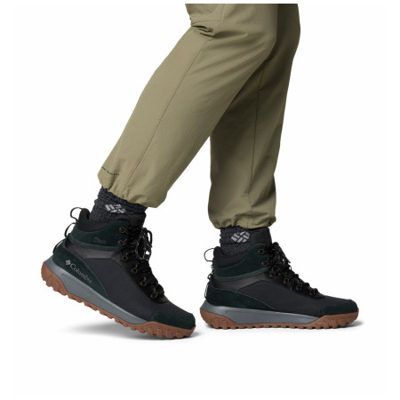 Buty męskie Columbia Burnsider™ Waterproof